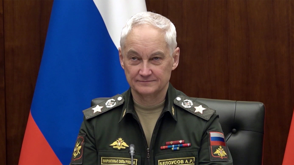    Первый канал