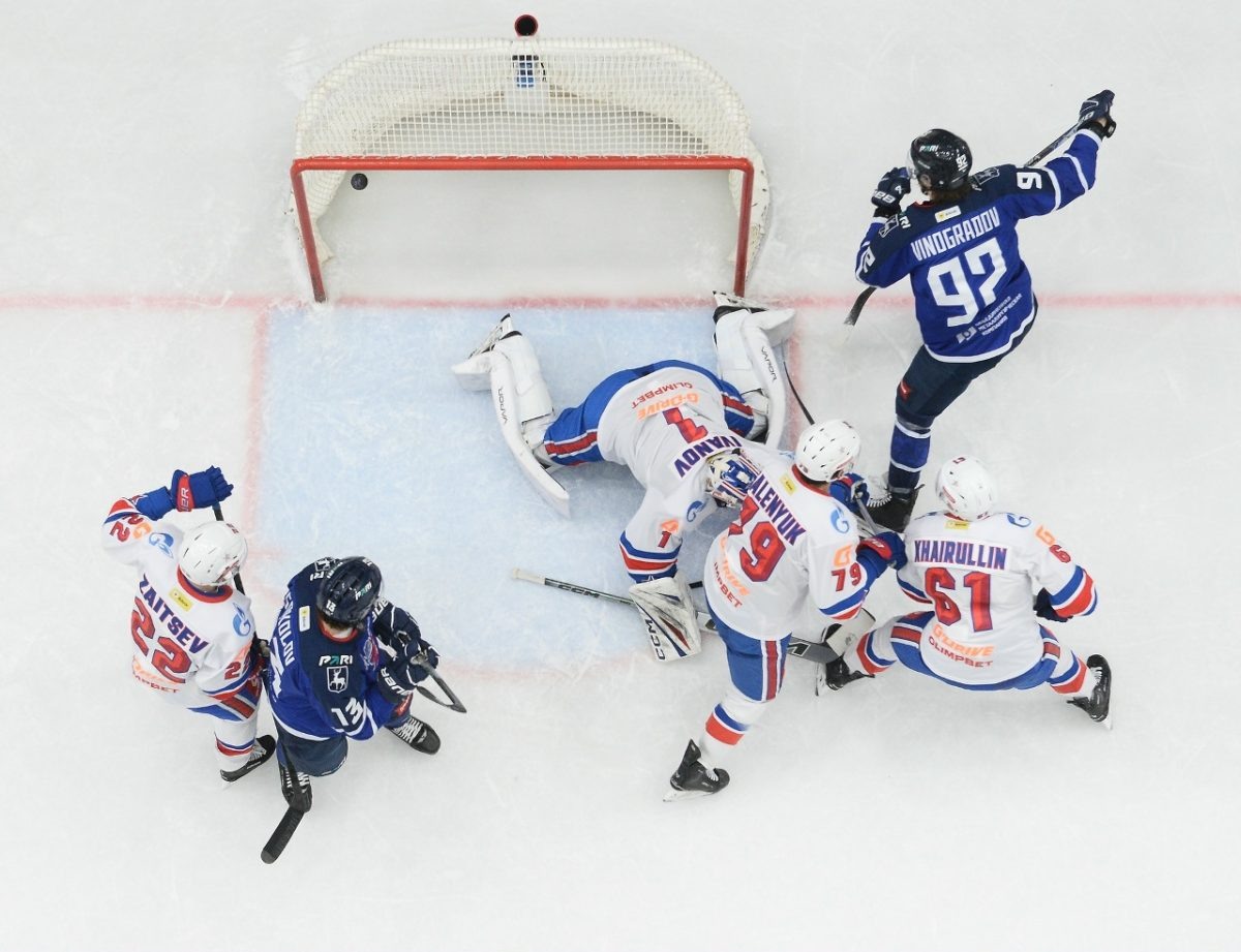    Представителям фан-сектора компенсировали стоимость билетов и проживания в Нижнем Новгороде