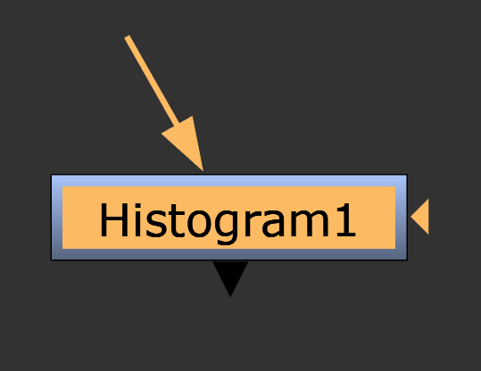 Nodes in Nuke HistEQ