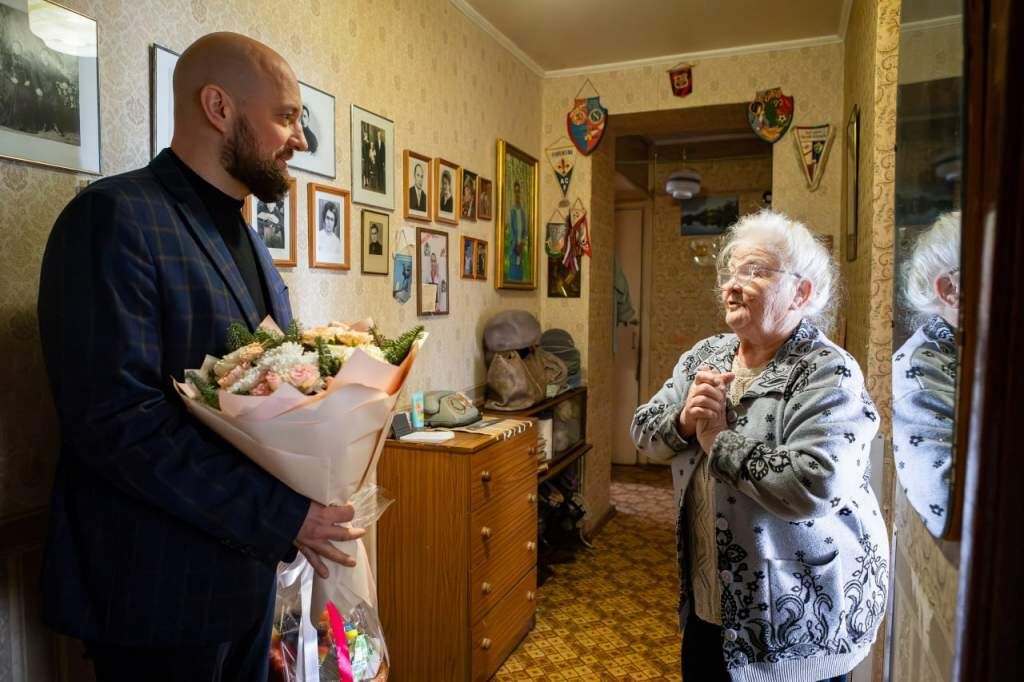    Фото: Евгений Маслов в соцсетях