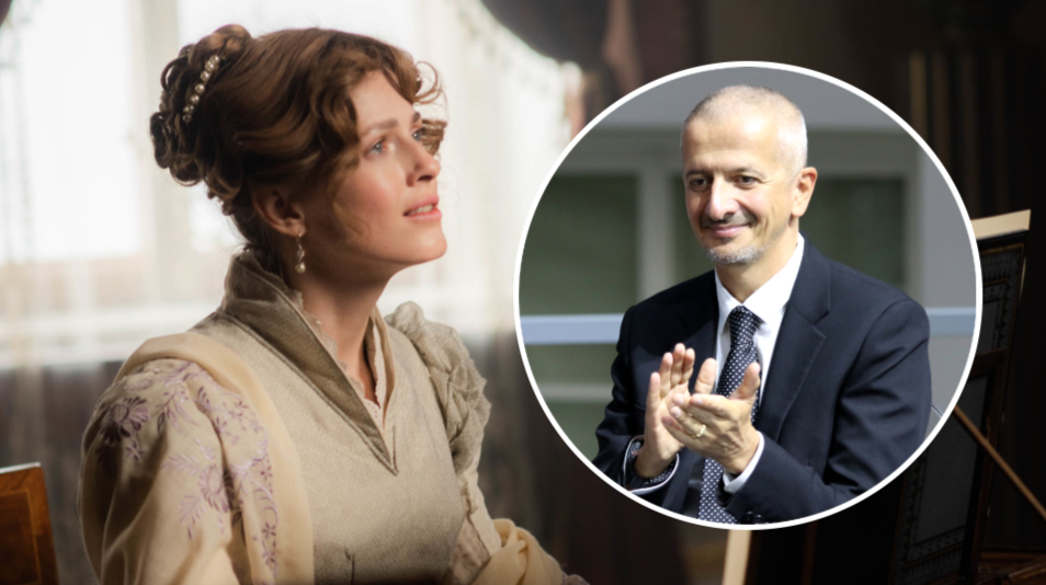 Фото: кадр фильма "Союз спасения. Время гнева" (2022)/kino-teatr.ru / Maksim Konstantinov/globallookpress.com
