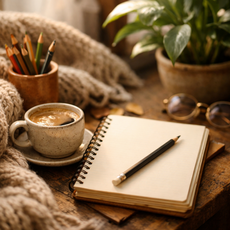    Творчество в домашнем уюте Loza