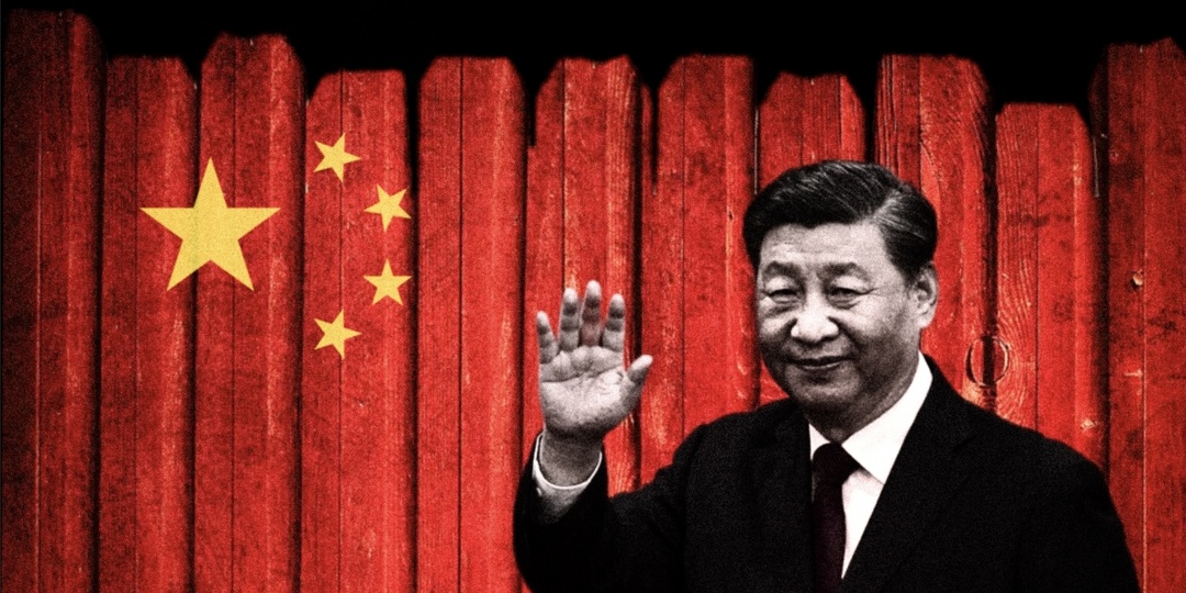 Си Цзиньпин консолидирует партийное, государственное и военное руководство