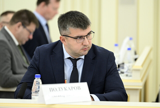 В команде главы Тверской области состоялось первое кадровое назначение