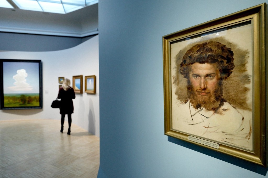    Фото © Михаил Джапаридзе / ТАСС