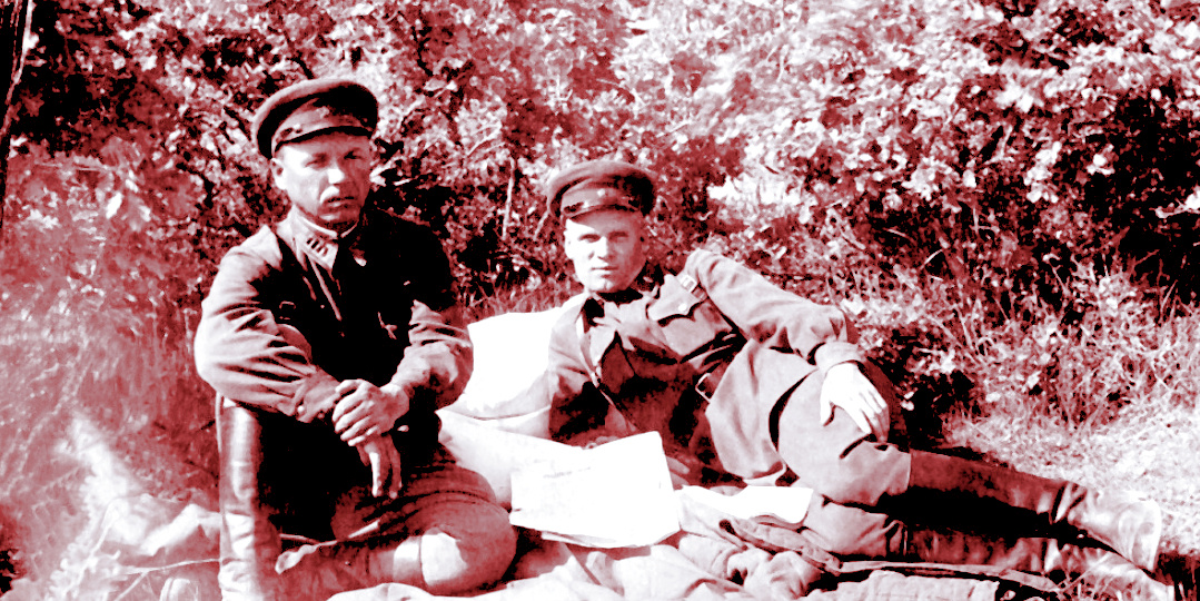 За что Сталин арестовал храброго генерала, который лично пленил Паулюса в 1943 году