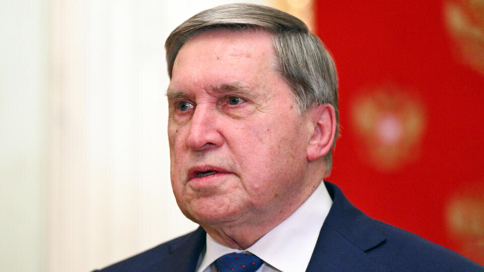 Фото: © РИА Новости/Кристина Кормилицына