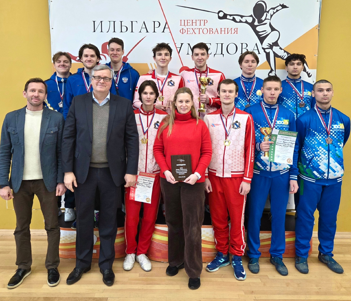 Фото: Правительство Курской области