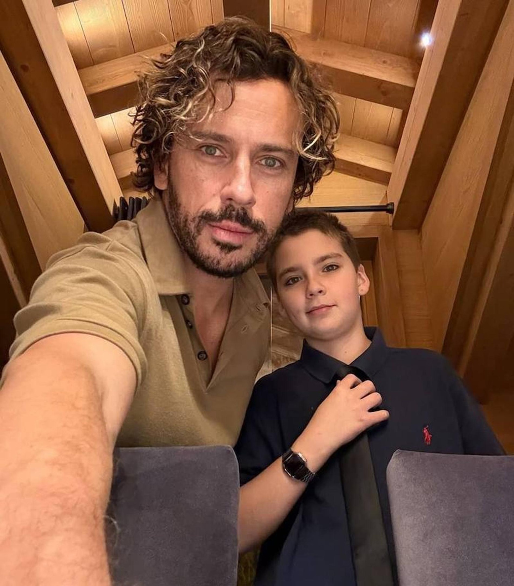    Фото: Инстаграм (запрещён в РФ) @maxgalkinru