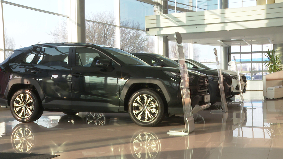 Фото: Мир Белогорья