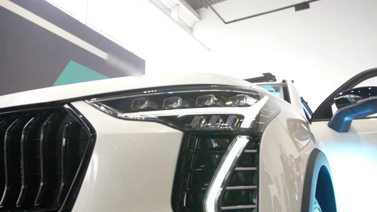 Фото: Мир Белогорья