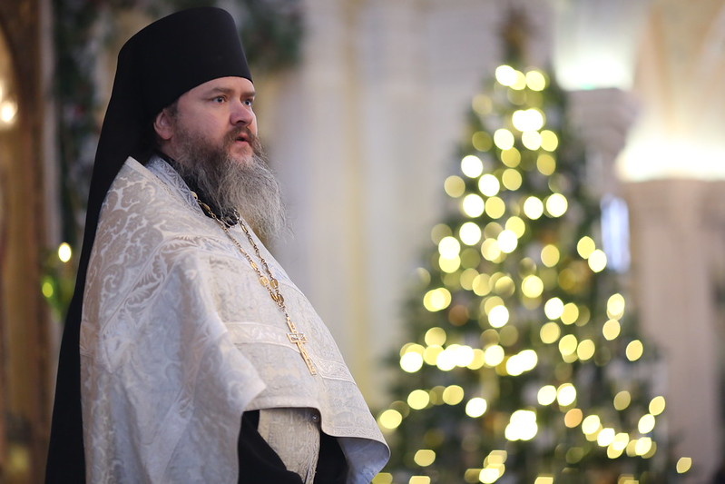 ПУТЬ К ВЕЛИКОМУ ПОСТУ - ПУТЬ ПОКАЯНИЯ