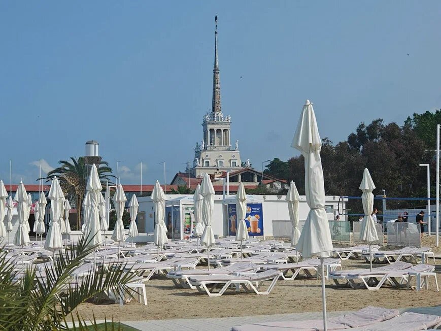    Фото: Юрий Серебренников/BFM Кубань