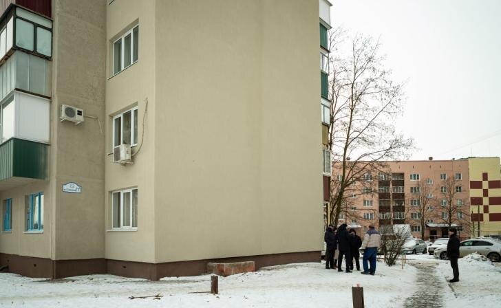    фото Курские известия