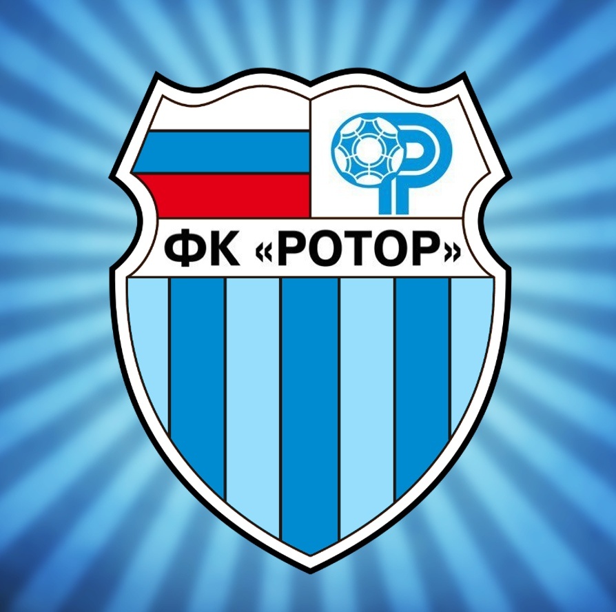 Фото: ФК "Ротор"