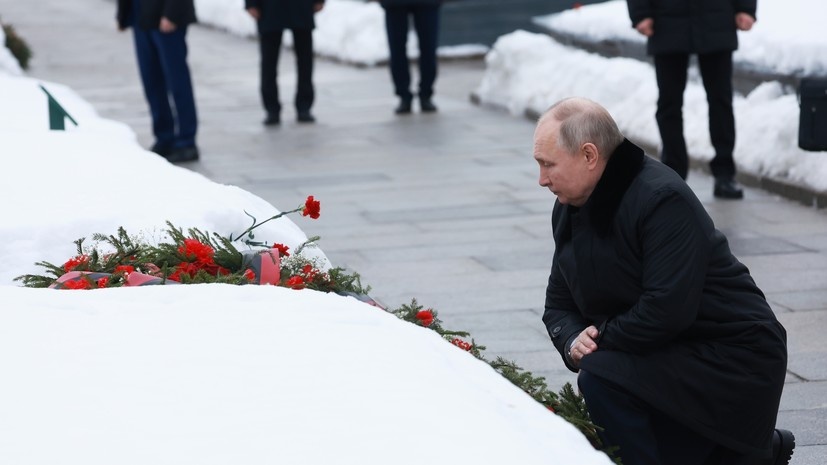   РИА Новости