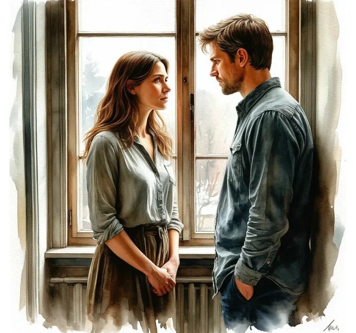 Как перестать быть удобной