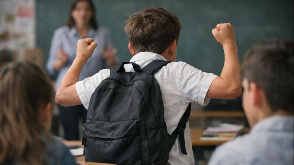 Фото: © РЕН ТВ