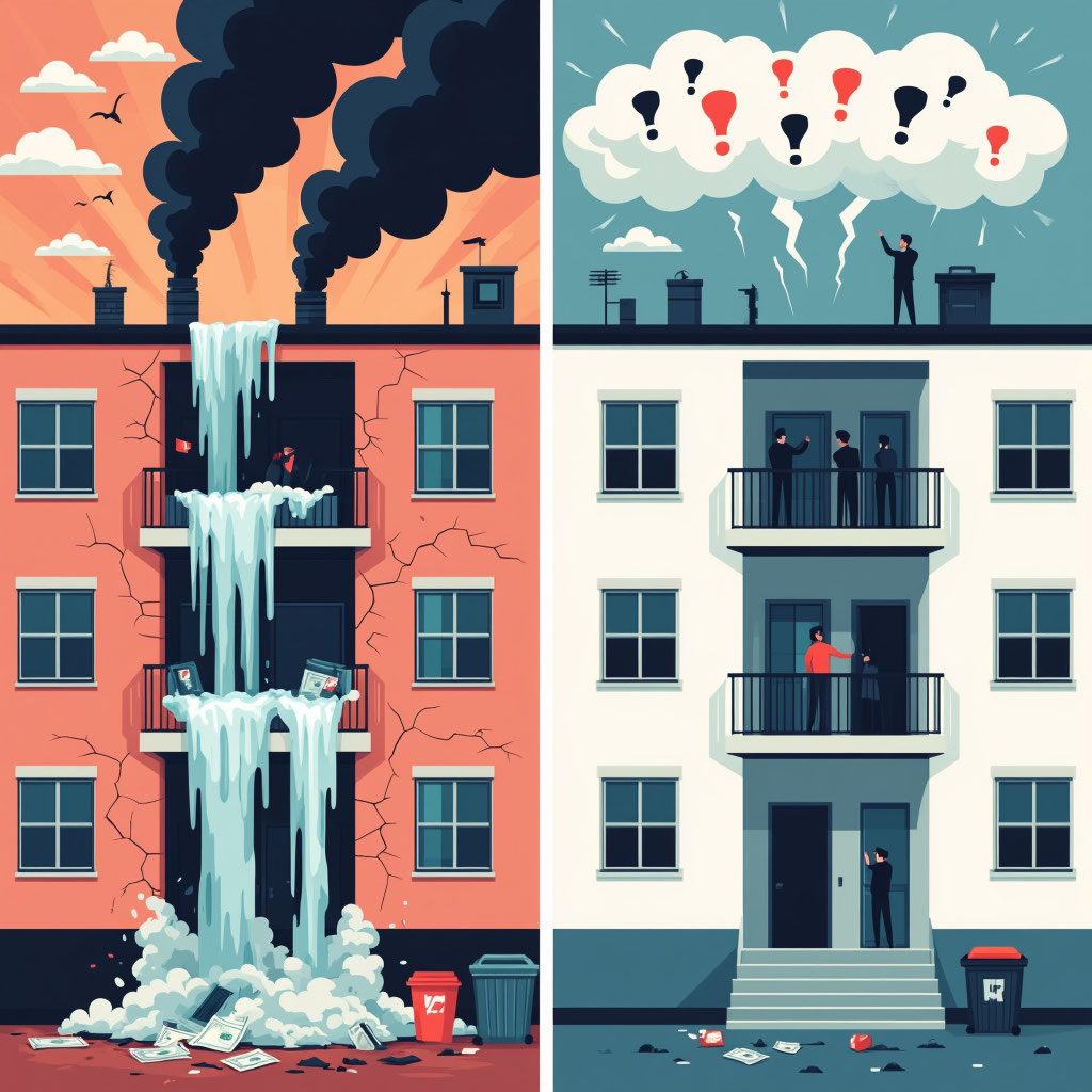 Юрист по спорам ЖКХ ᐈ Решение жилищных споров с управляющими компаниями — LexCounsel