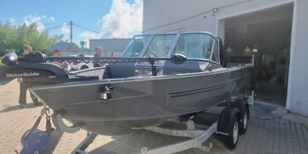 Лодку забрали первой: чем заканчивается весенняя «рыбалка на авось»