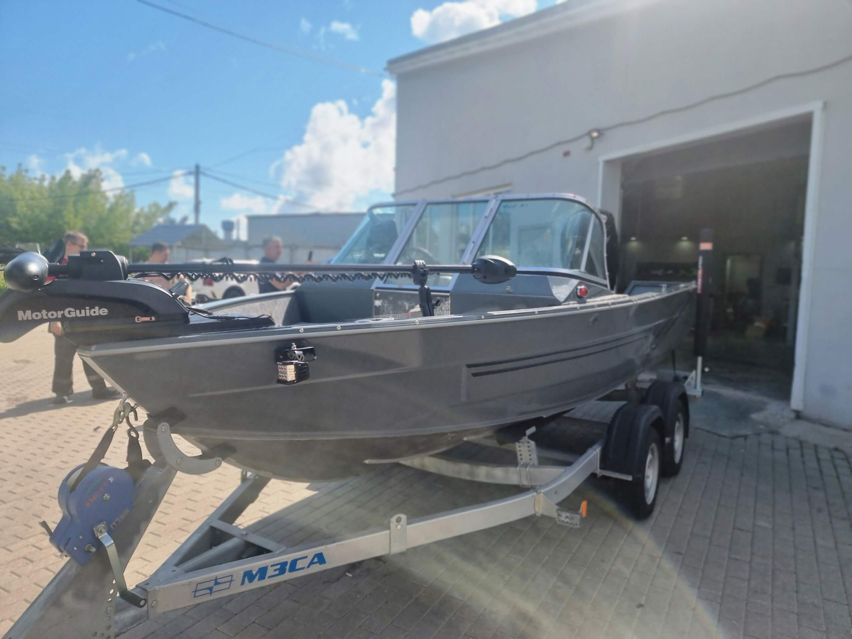 Лодку забрали первой: чем заканчивается весенняя «рыбалка на авось»