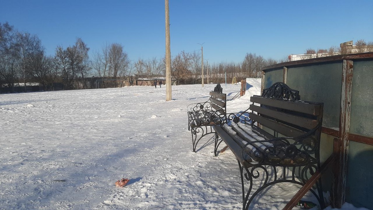 Фото: администрация Курска