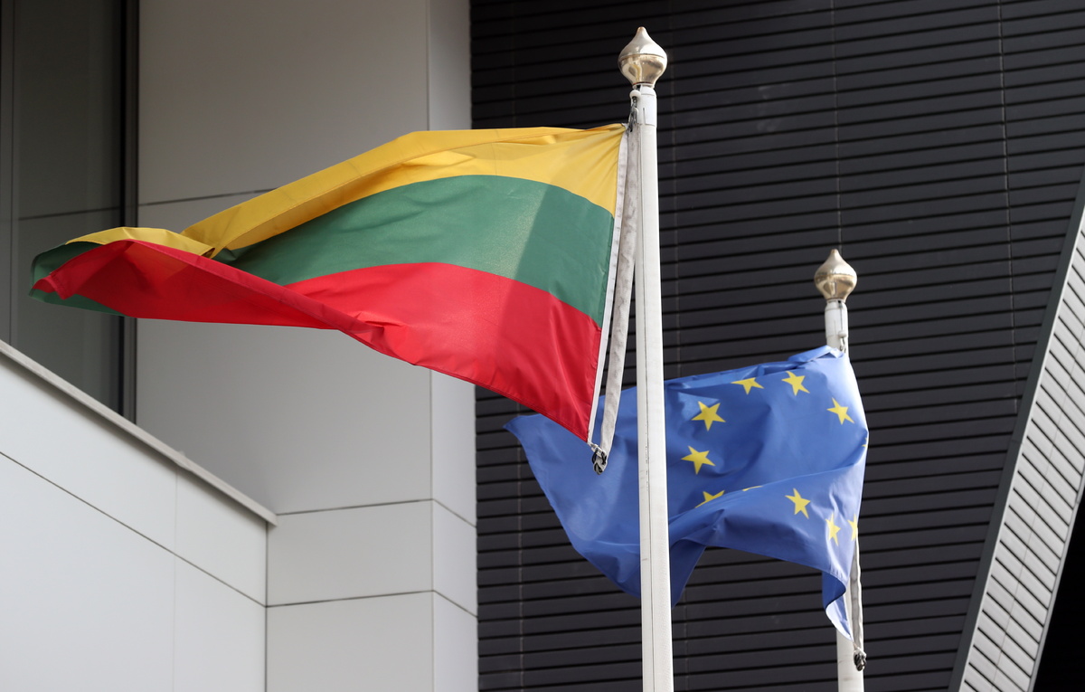 Сергей Савостьянов/ТАСС