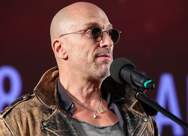     Дмитрий Нагиев