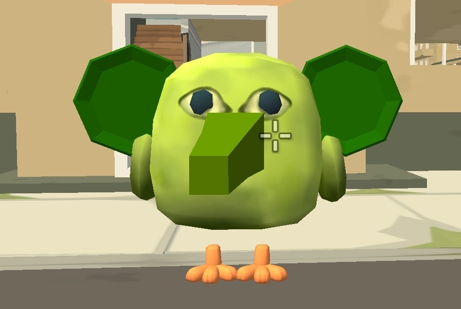 Слонито мханито