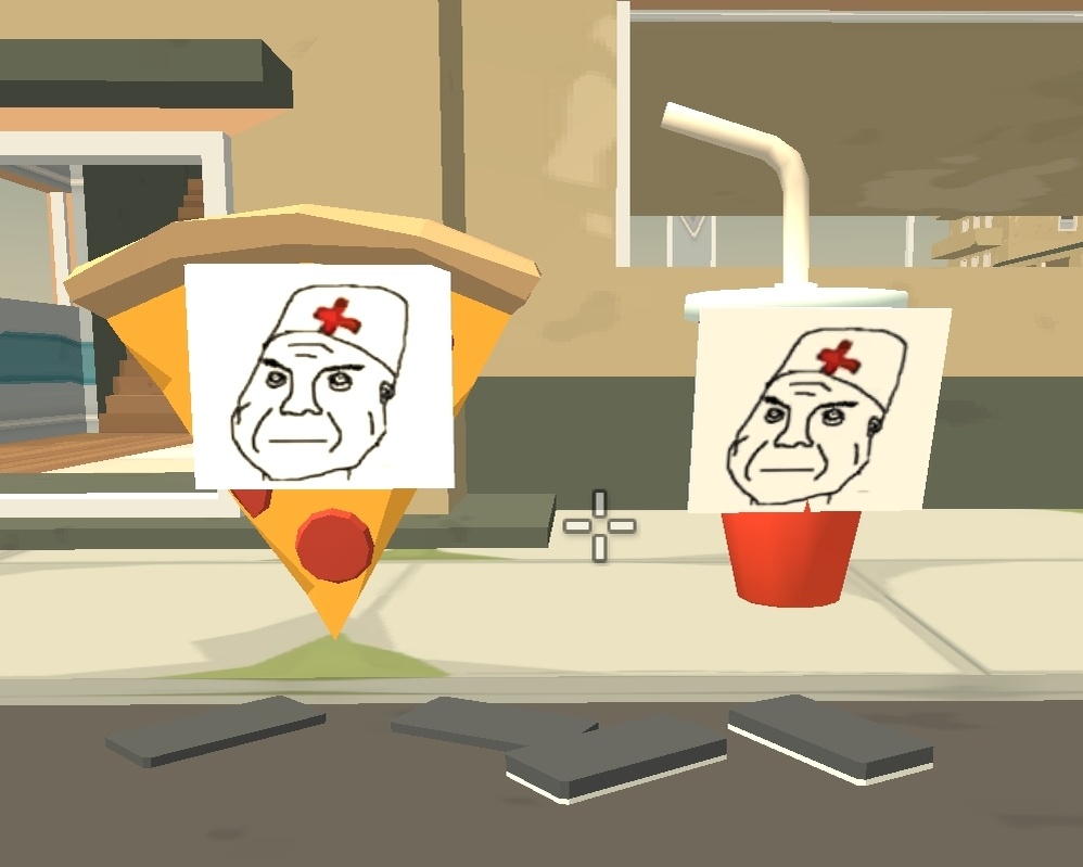 Пиззанито энд коллито