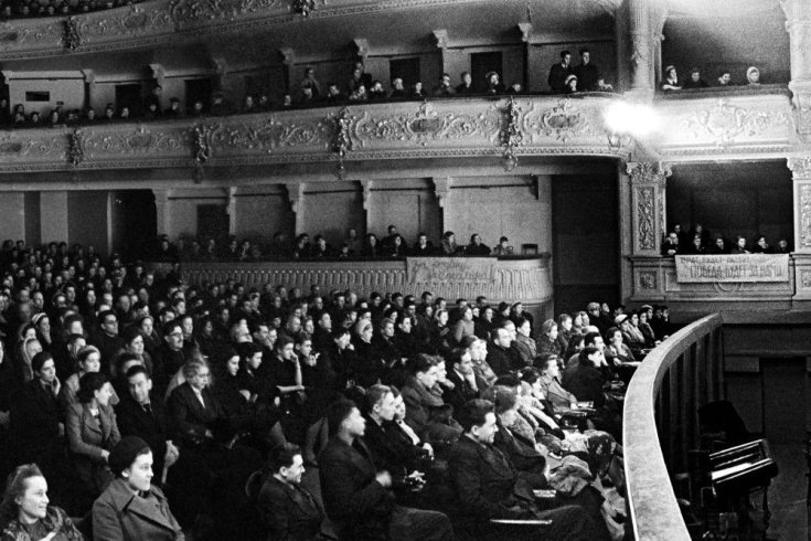 Фото: архив РИА Новости