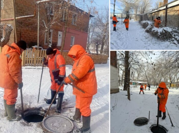 Иллюстрация: коллаж "Панорамы"