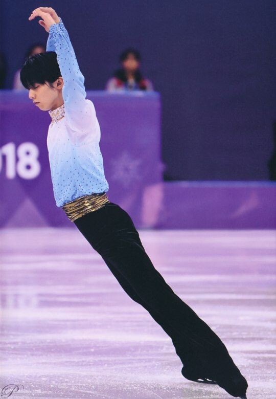 Юдзуру Ханю