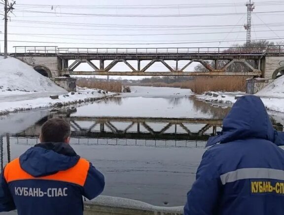    "Кубань-СПАС"