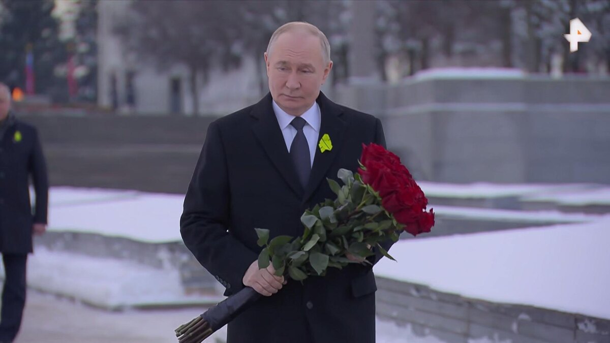    Фото: РЕН ТВ