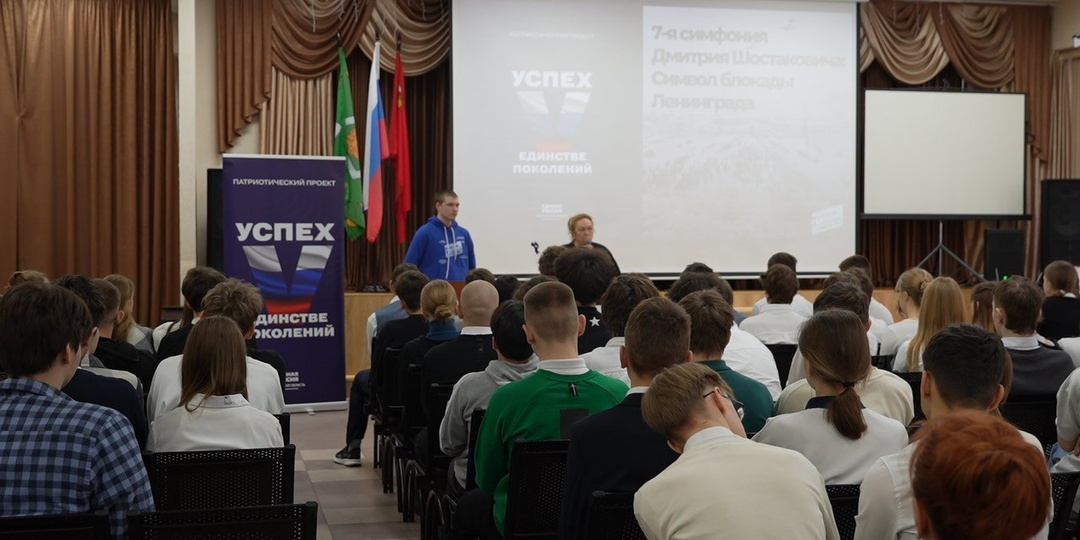 Сегодня исполнилось 82 года со дня полного снятия блокады Ленинграда