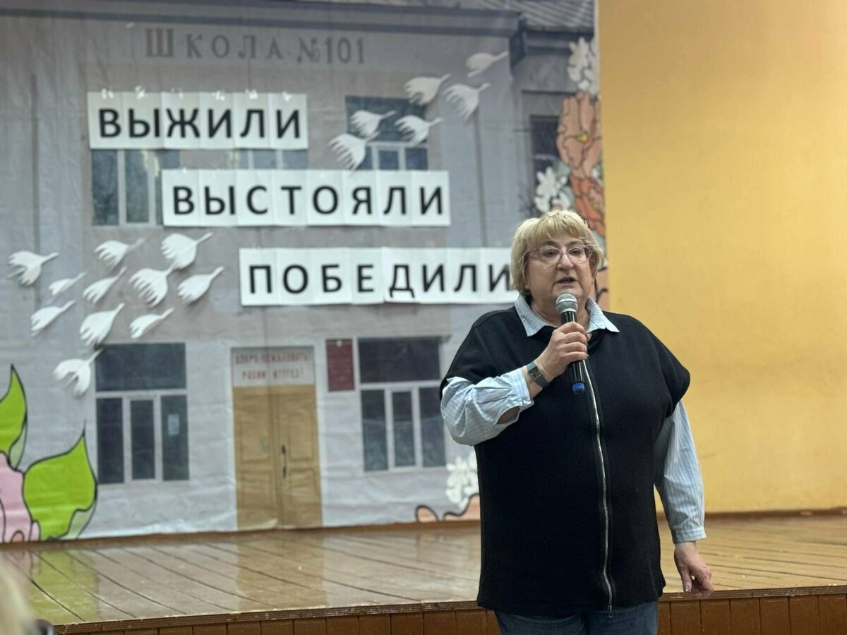 Фото: © Чулпан Шакирова / «Татар-информ»