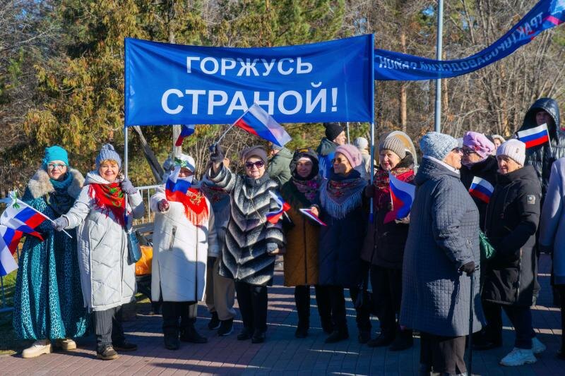 Мишустин оценил реализацию народной программы «Единой России» в Челябинской области