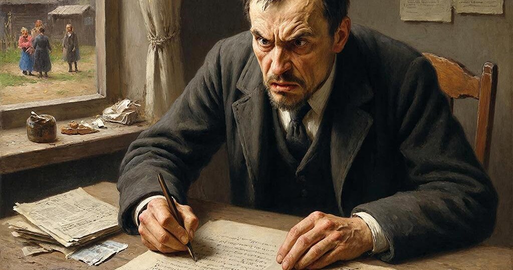 Публичная клевета или законное право обращения?