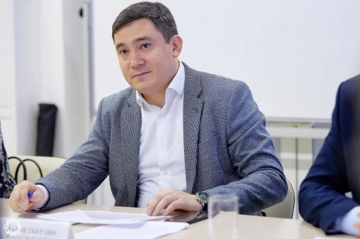    На капремонт школ и детсадов Башкирии в 2026 году направят 3,58 млрд рублей