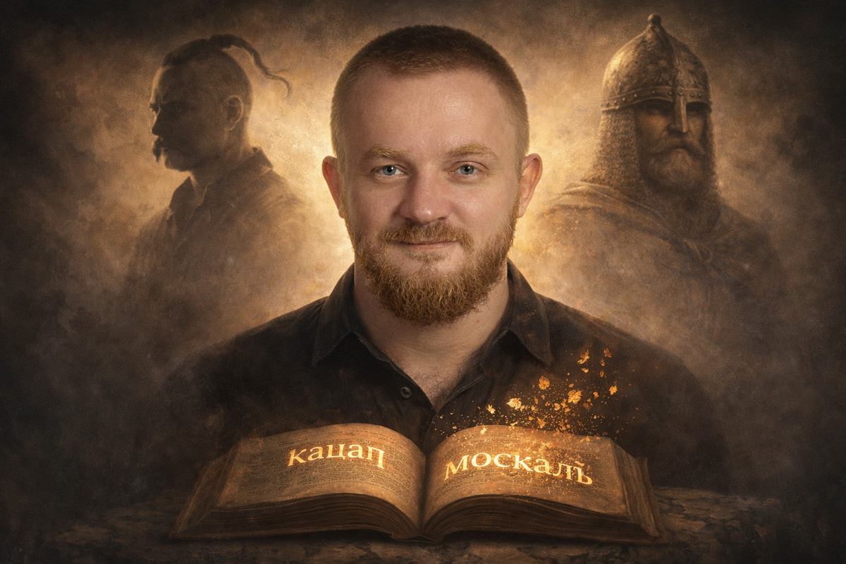 Изображение сгенерировано нейросетью