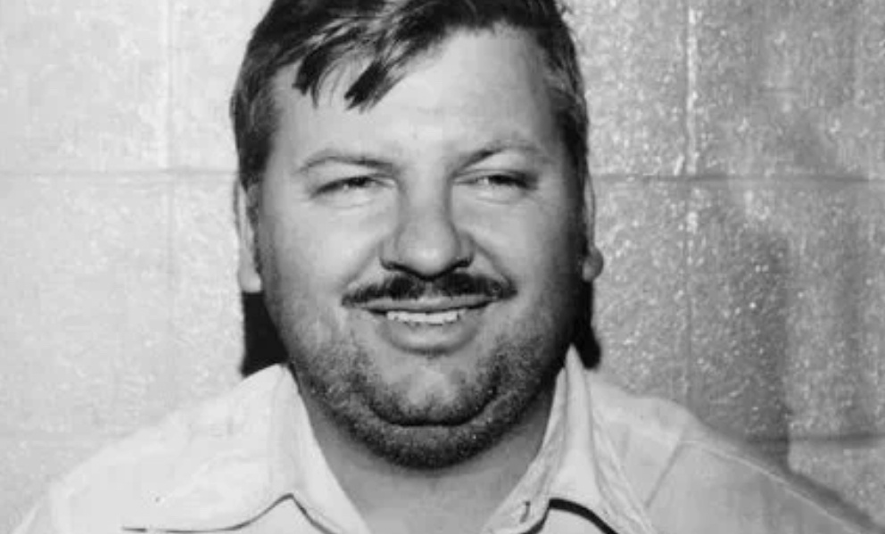 Джон Уэйн Гейси-младший (прозвище — «Клоун-убийца») — американский серийный убийца и насильник.