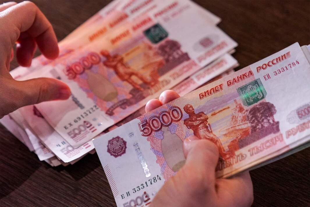 Фото: ИЗВЕСТИЯ/Сергей Лантюхов
