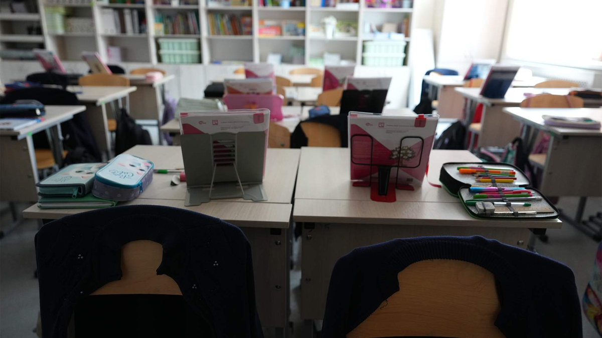 Фото: ИЗВЕСТИЯ/Эдуард Корниенко