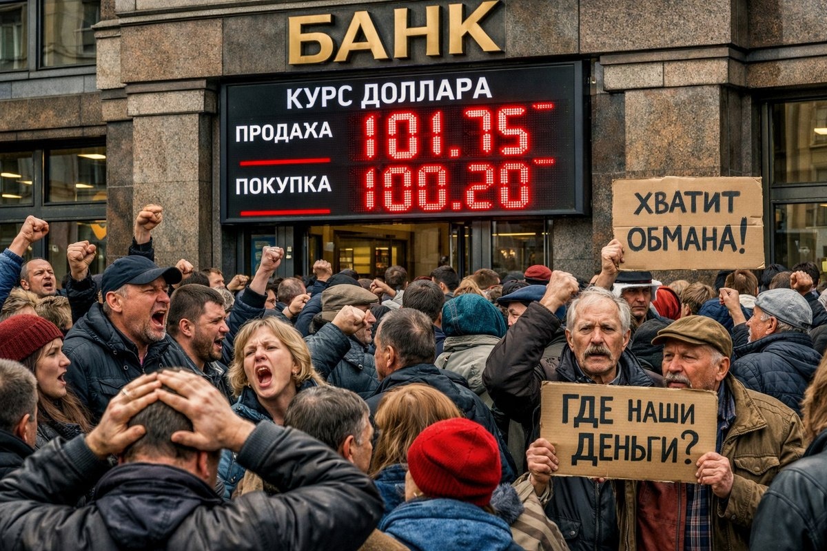    Фото: коллаж RuNews24.ru