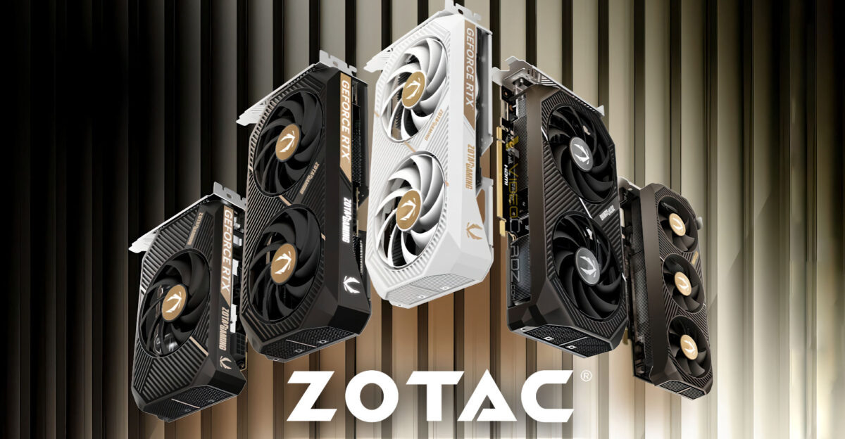 Изображение: Videocardz  📷
