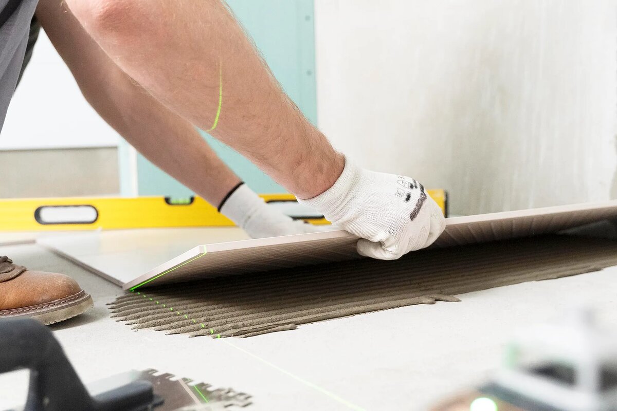 Курсы плиточников