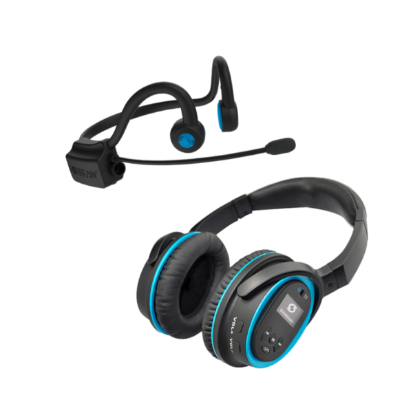 Пара аппаратов: Forbrain + Soundsory