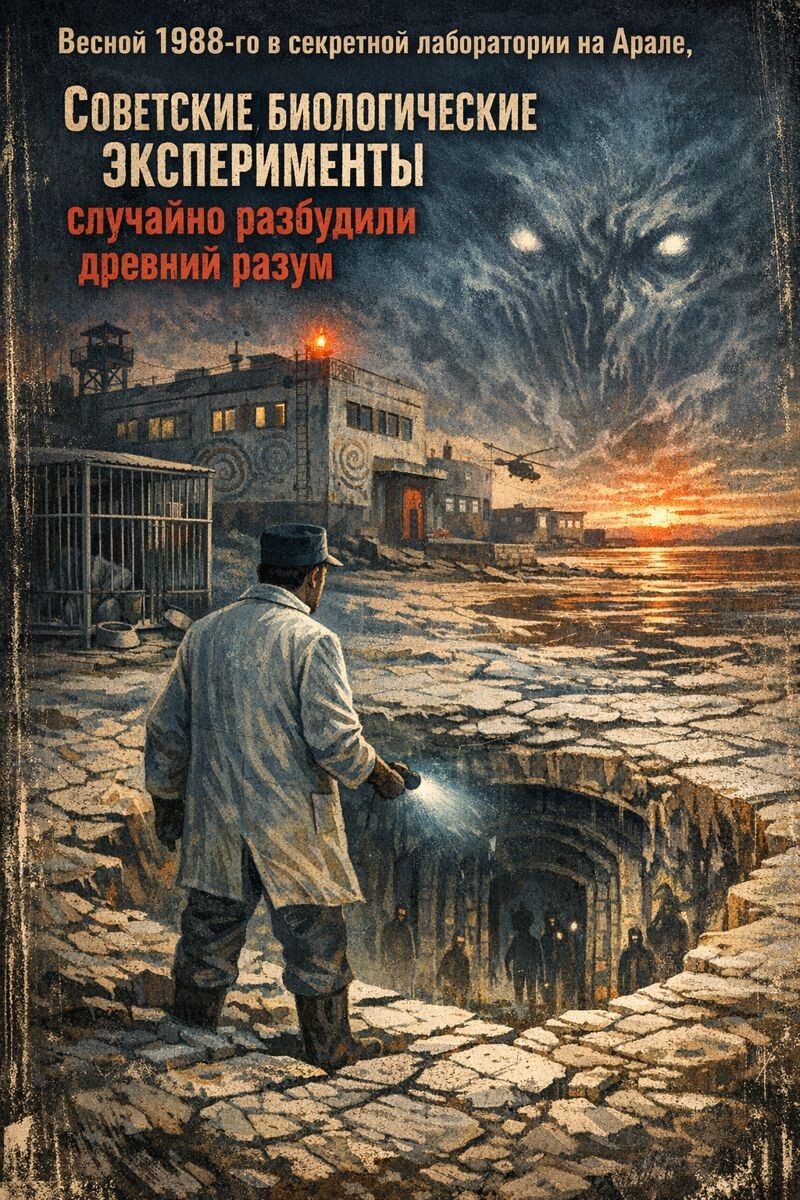 Автор: В. Панченко