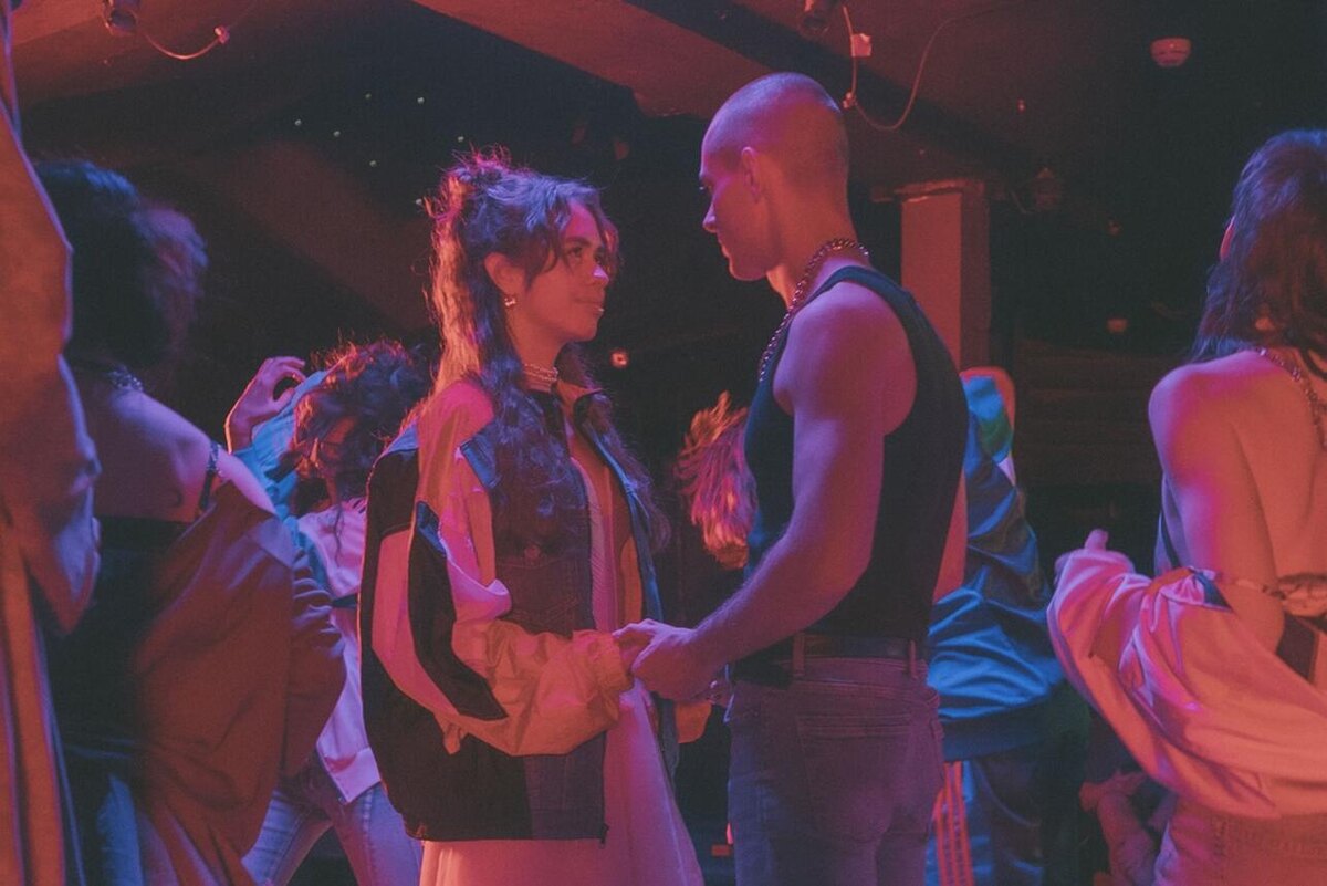    «Ромео и Джульетта. Любовь вне времени» Предоставлено Пресс-службой